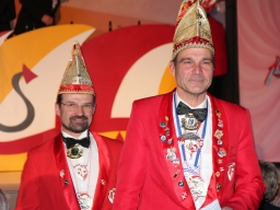Büttenabend 2025 - 14.02.2025